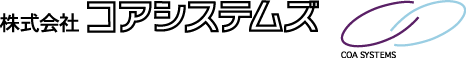 ������ЃR�A�V�X�e���Y�icoasystems�j